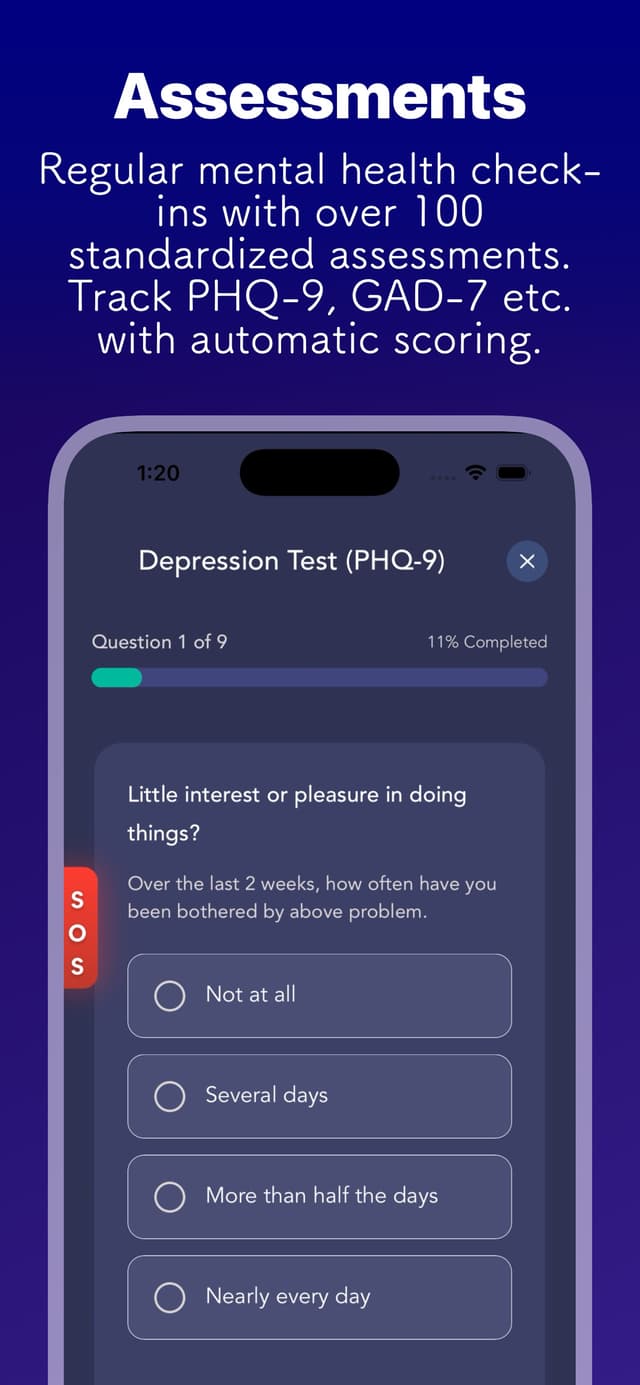 DBT Coach screenshot 8
