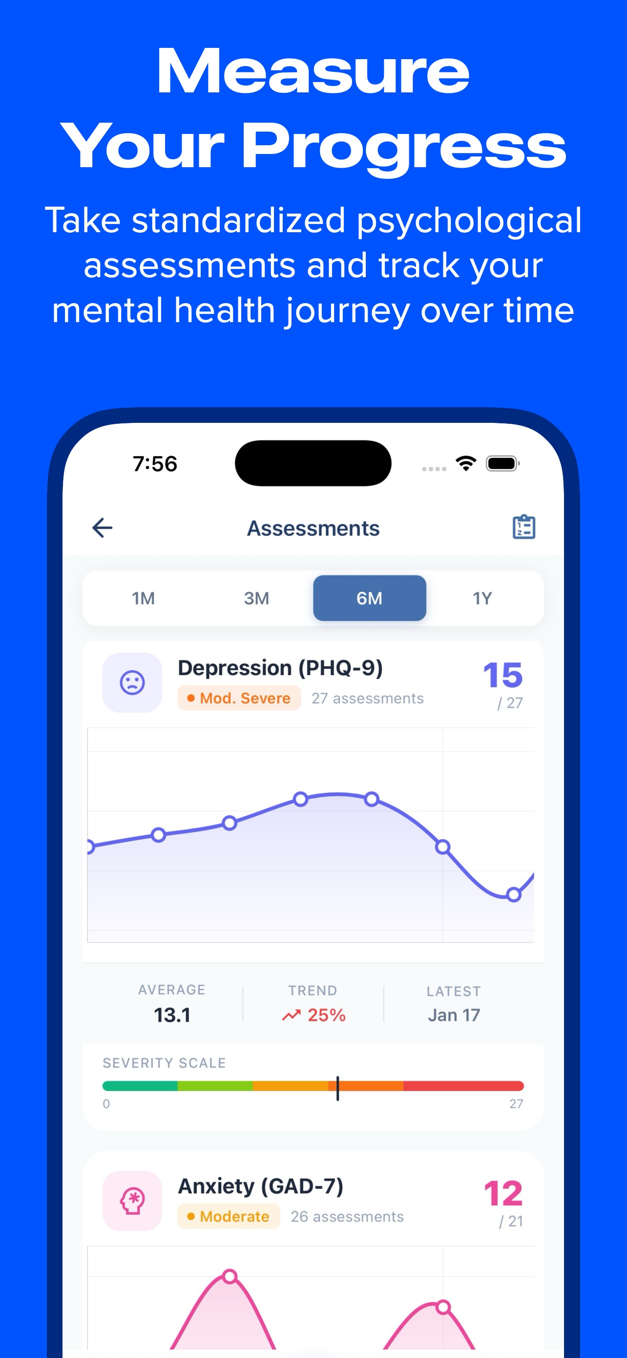 Mentalization Coach screenshot 9