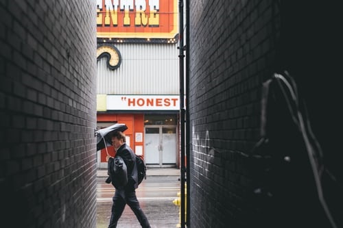 cognitive distortions